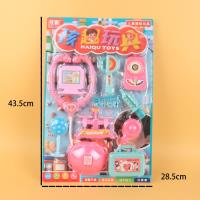 HQ722Q萌小医生 2